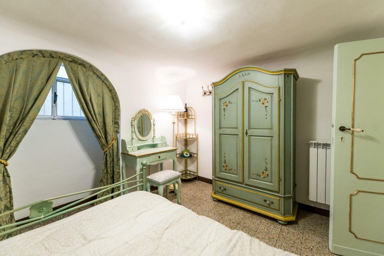 Séjour chez l'habitant Casa Savonarola Charme *