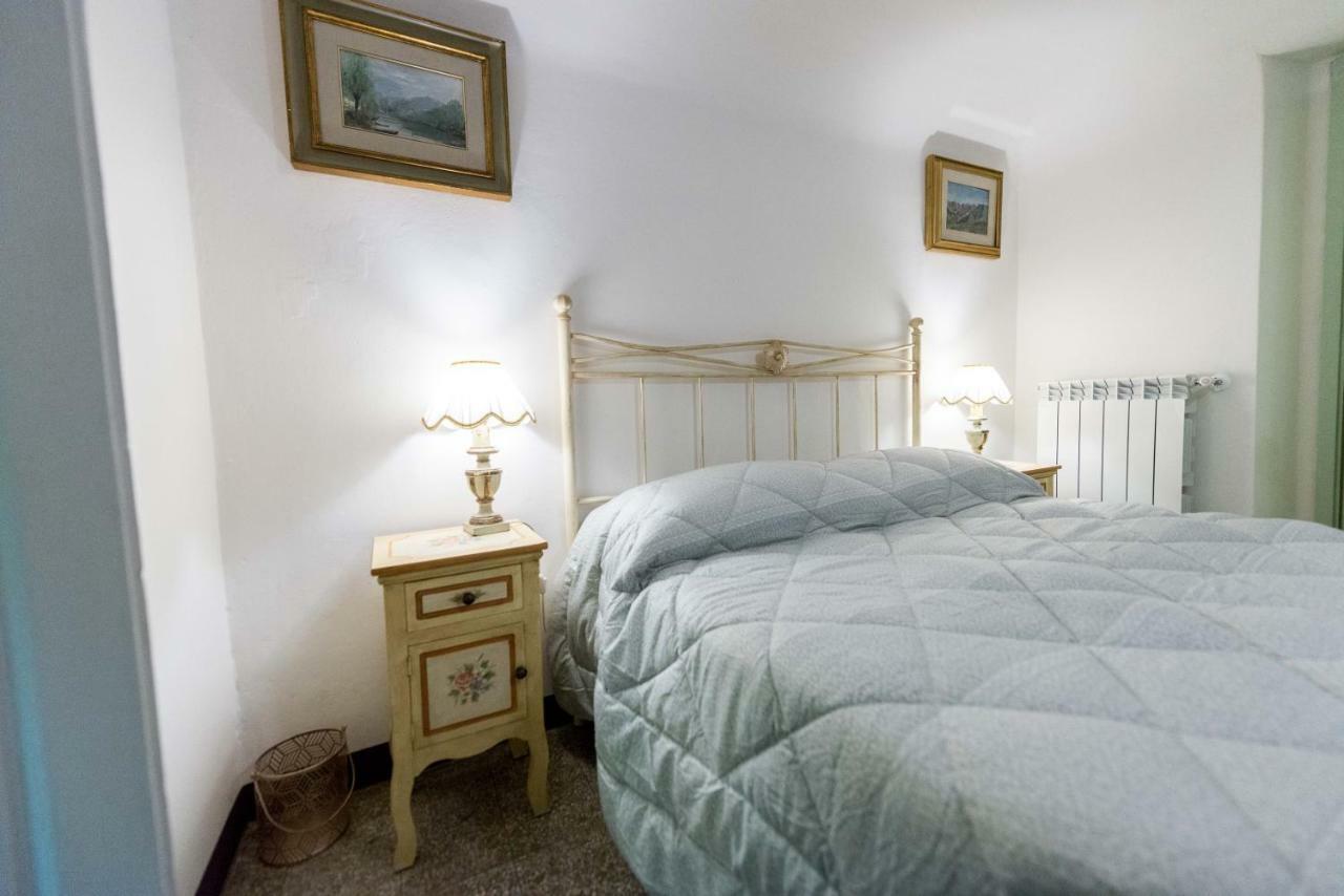 Séjour chez l'habitant Casa Savonarola Charme