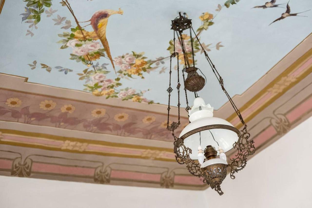 Apartment Leopoldini Florence