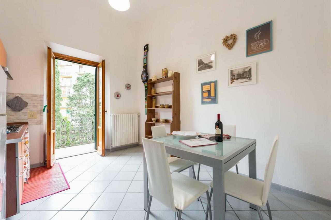 Apartment Leopoldini