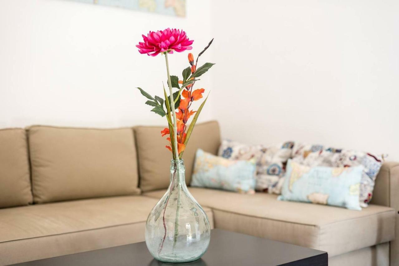 Leopoldini Apartment *