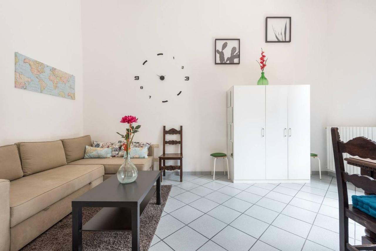 Leopoldini Apartment