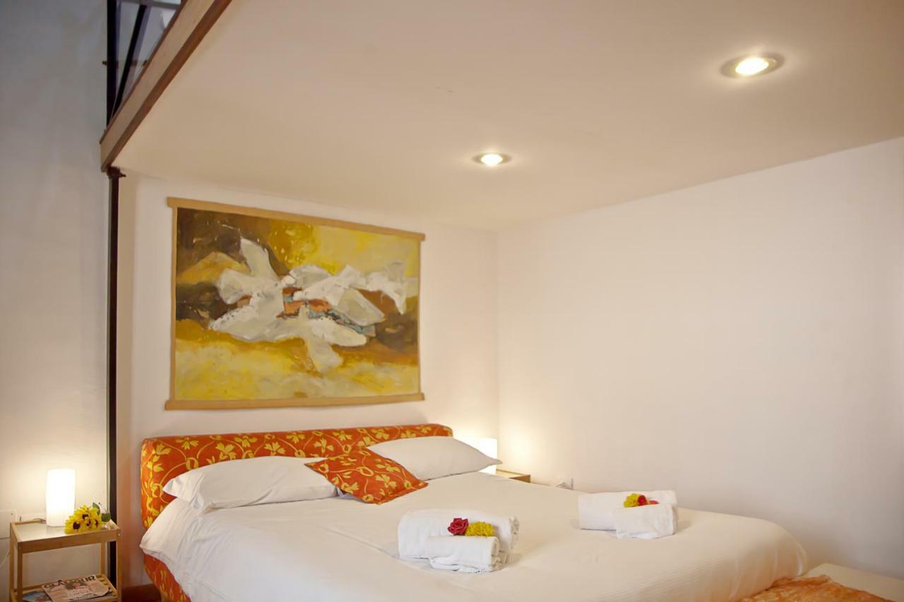 Frescobaldi Apartment Florence