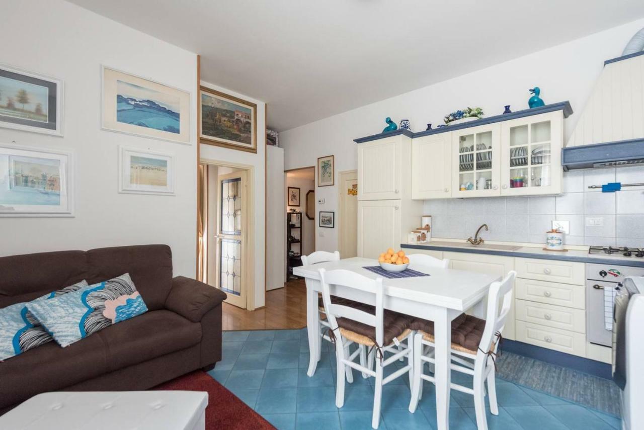 Appartement Casa Diana *