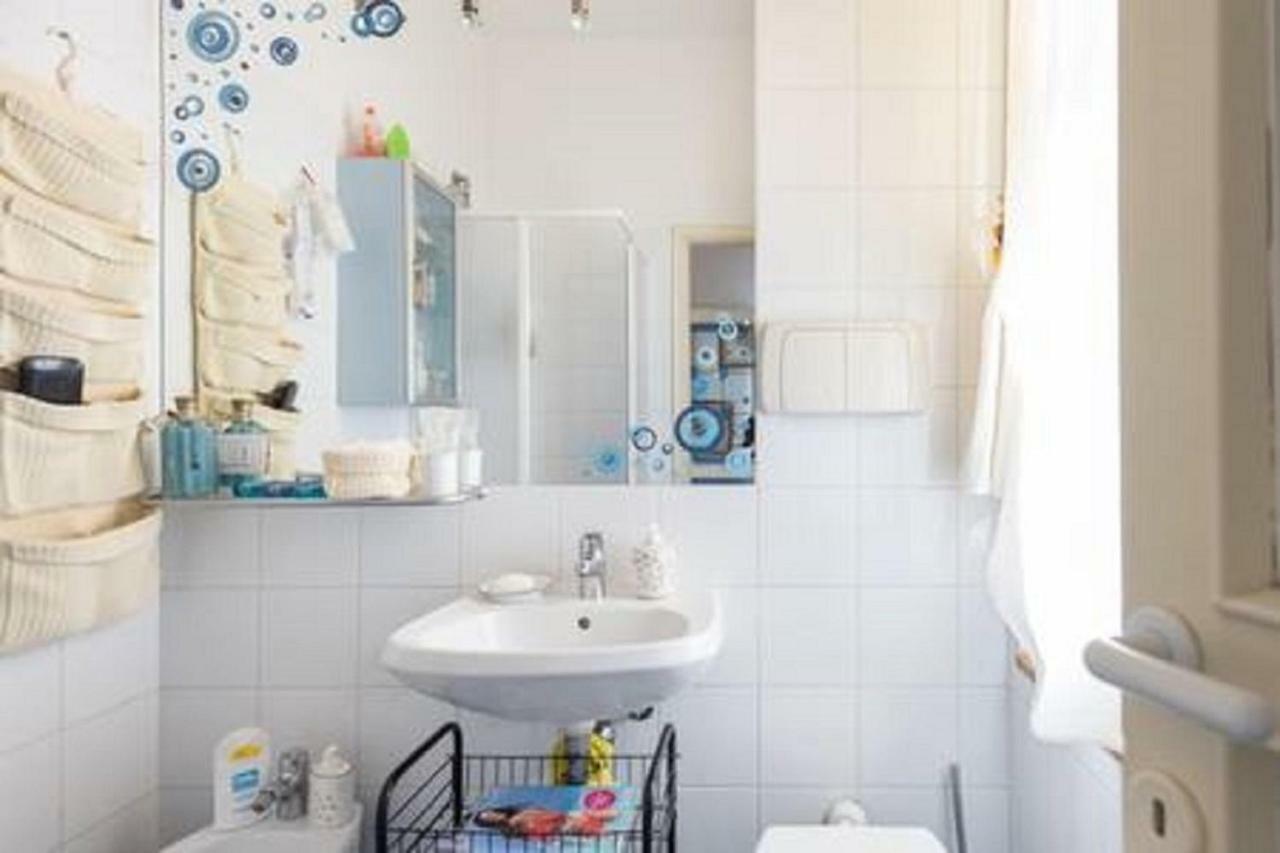 Appartement Casa Diana