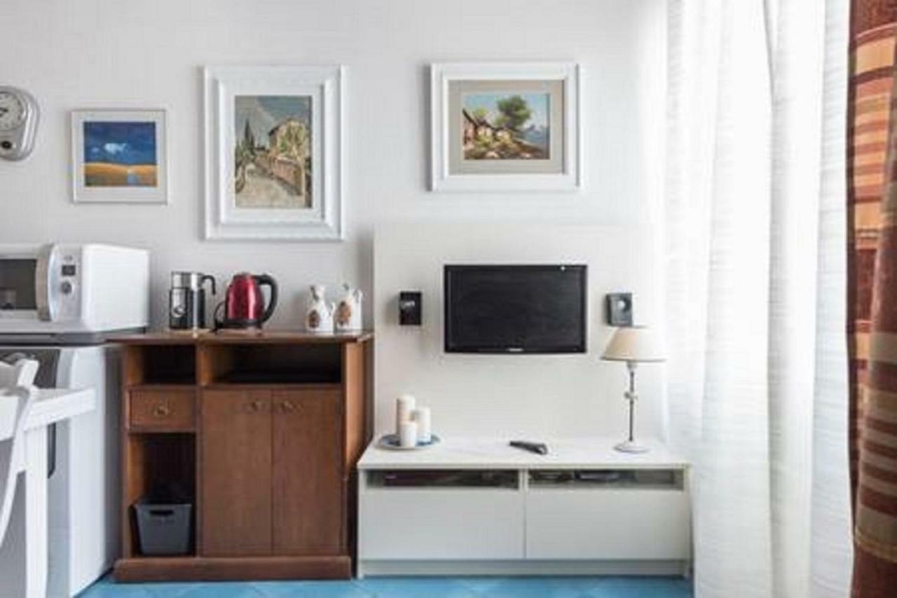 Appartement Casa Diana