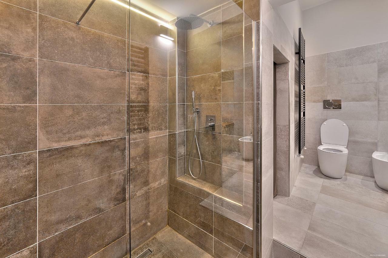Appartement Medici Chapels Florence