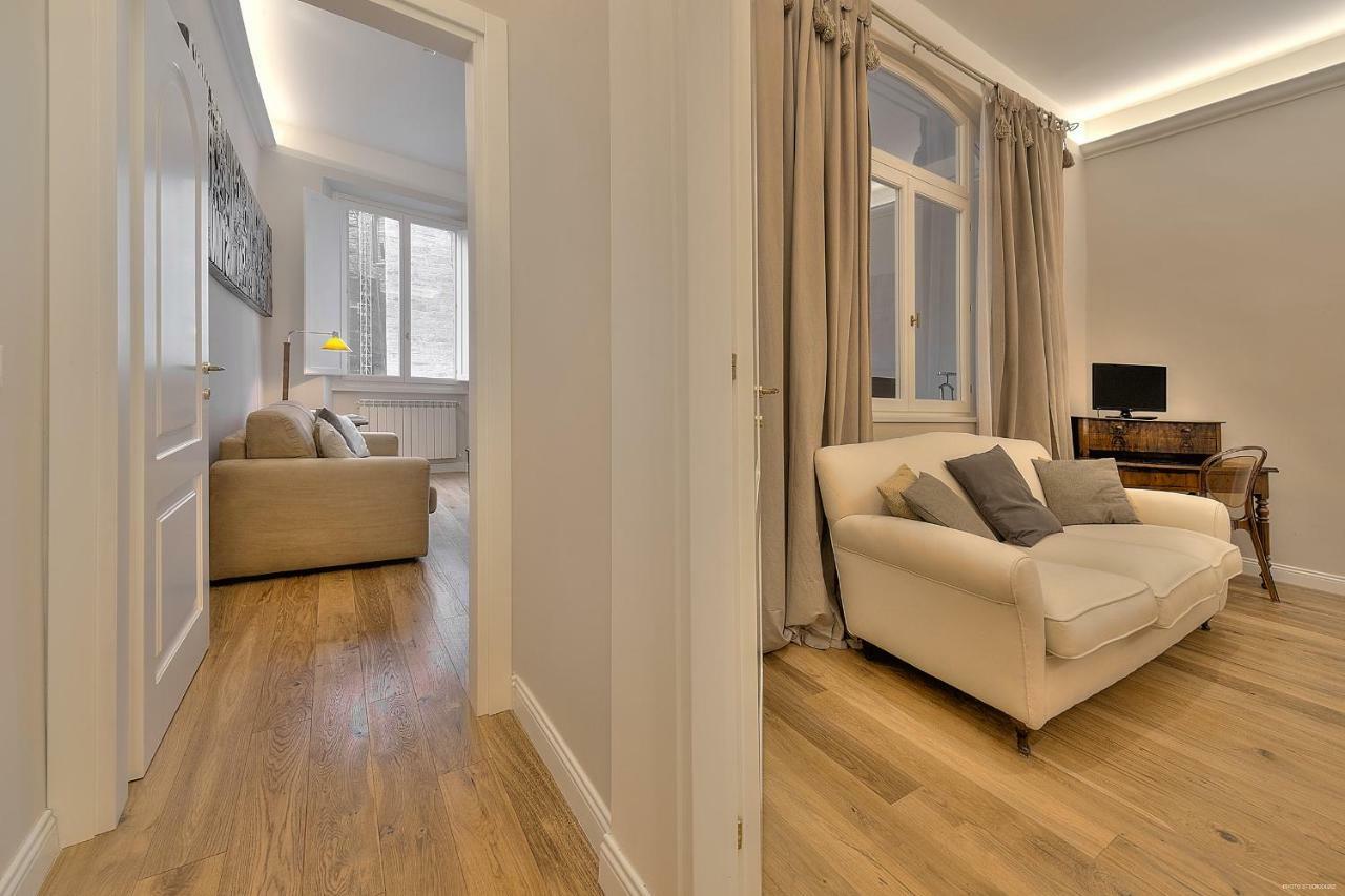 Appartement Medici Chapels Florence