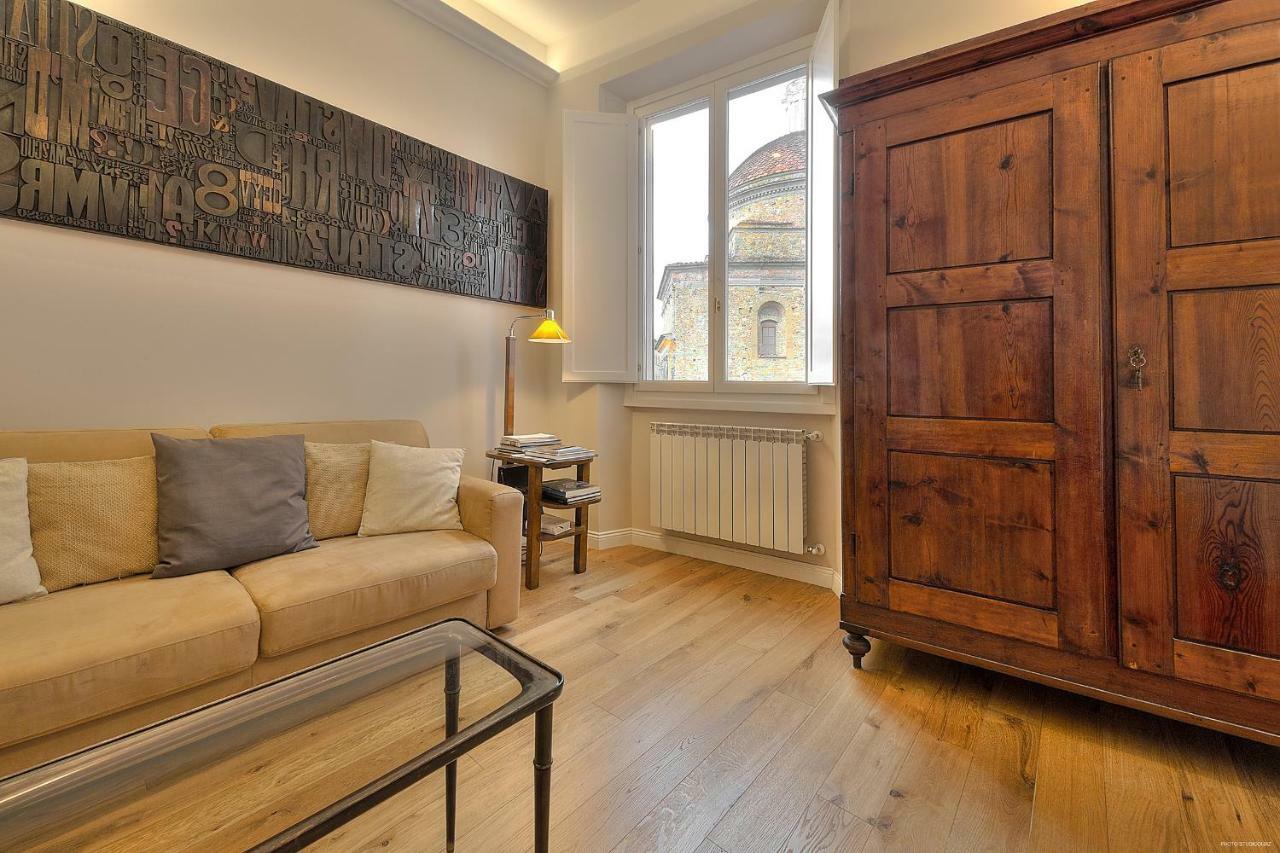 Appartement Medici Chapels Florence