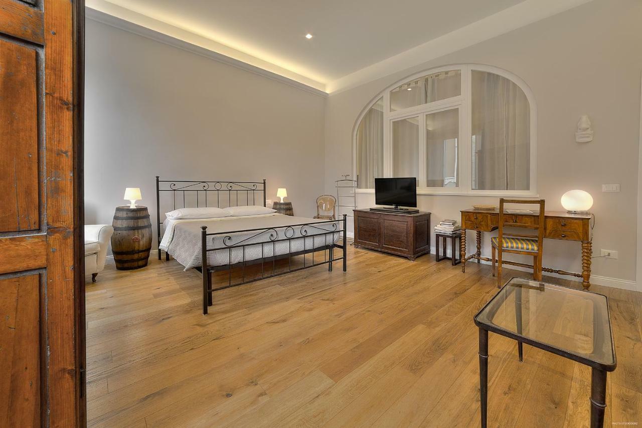 Appartement Medici Chapels Florence