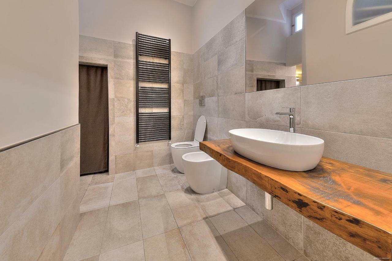 Appartement Medici Chapels Florence
