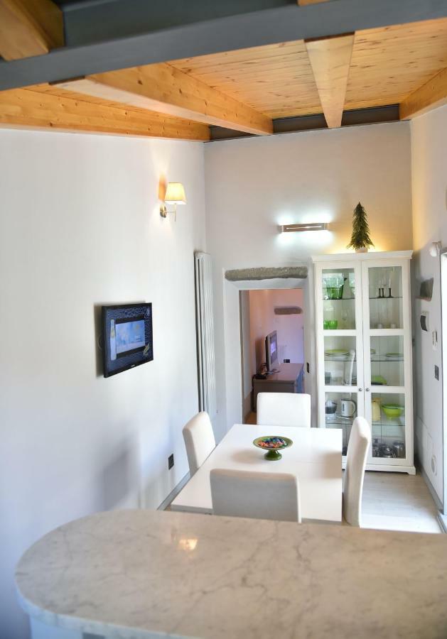 Apartment Corte Dei Morganti Florence
