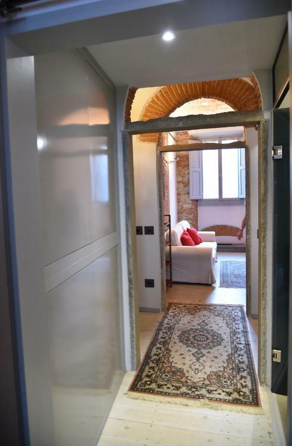 Apartment Corte Dei Morganti *
