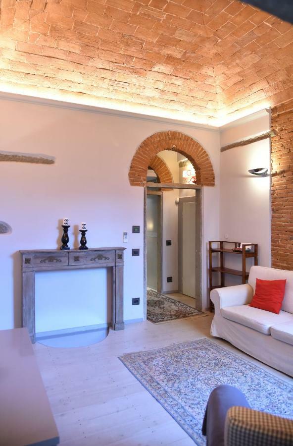 Apartment Corte Dei Morganti *