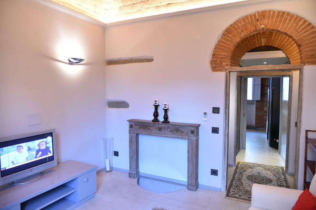 Apartment Corte Dei Morganti *