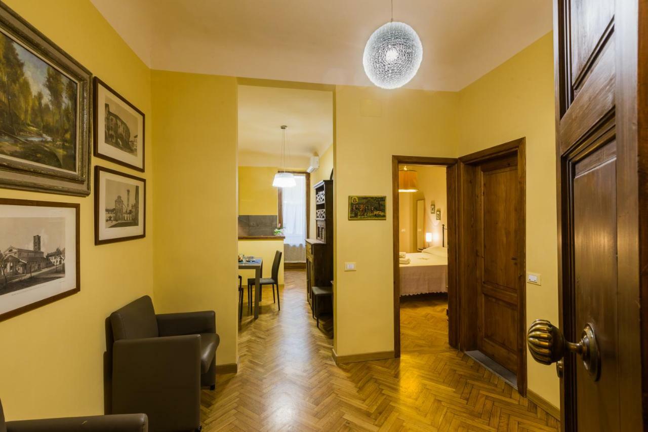 Appartement Piccolo Sogno Flat *