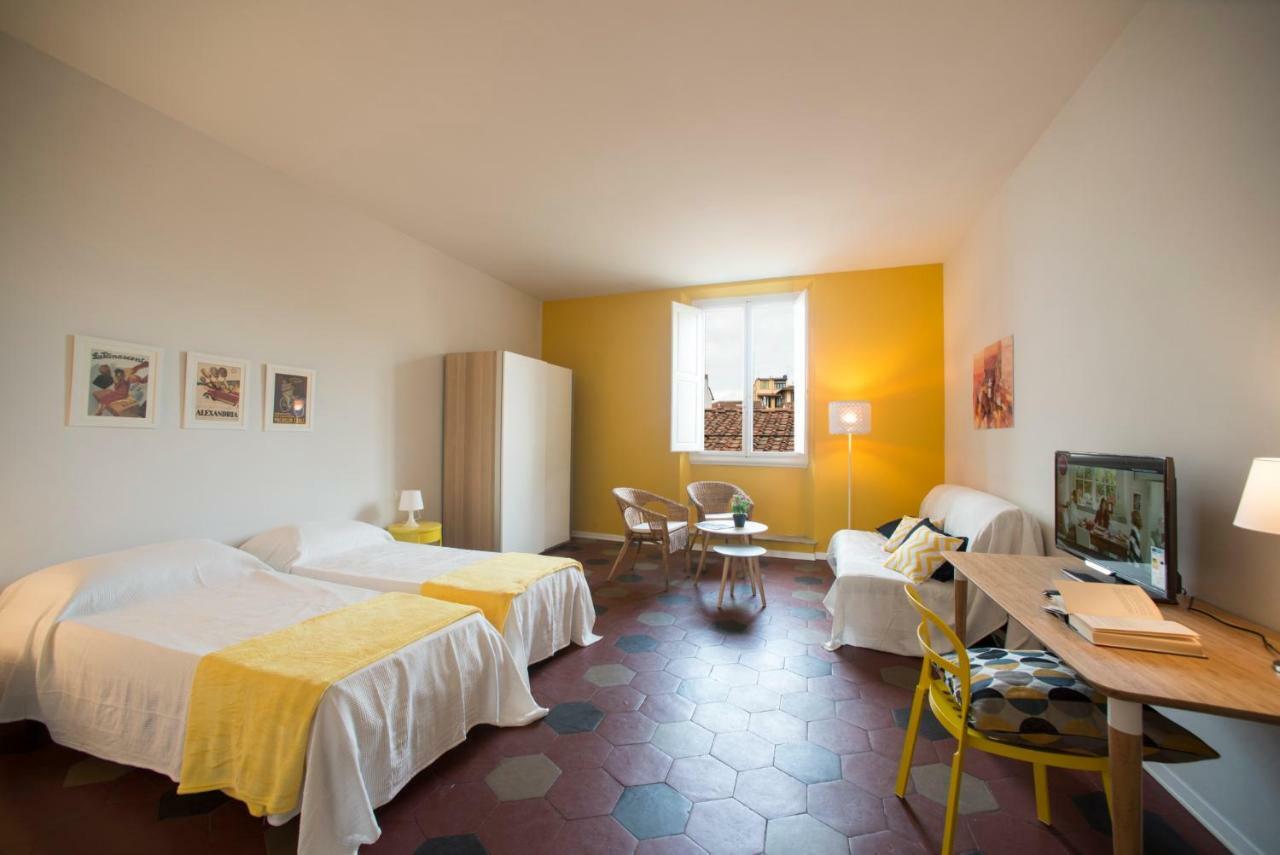 Oasis Guest house *