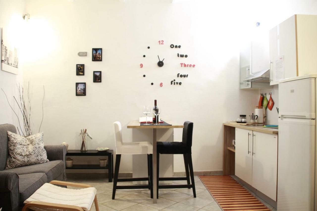 Apartment Leopoldini Florence