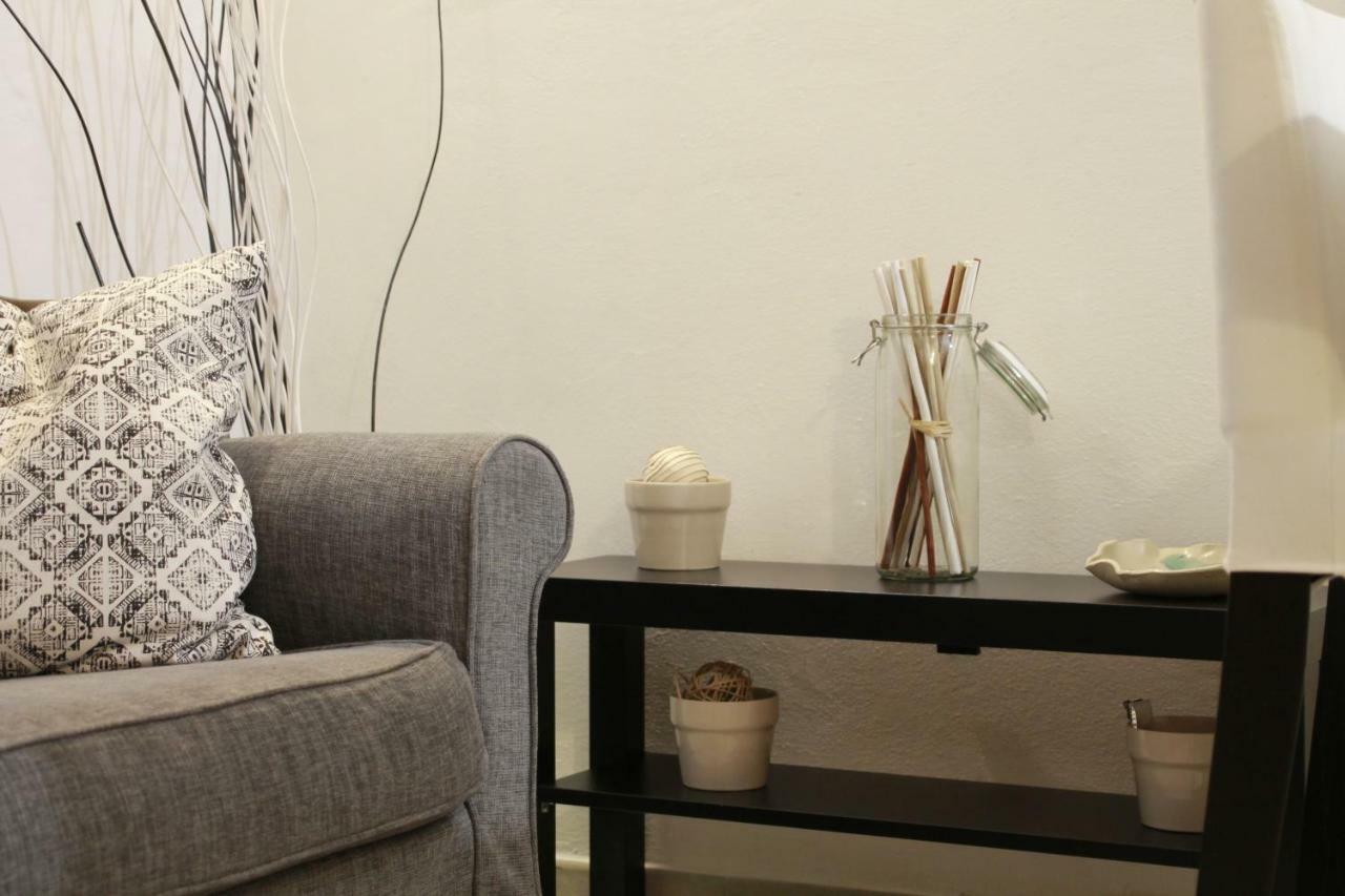Apartment Leopoldini