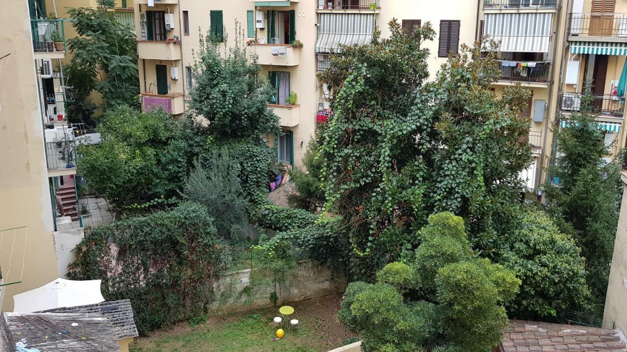 Leopoldo Apartment