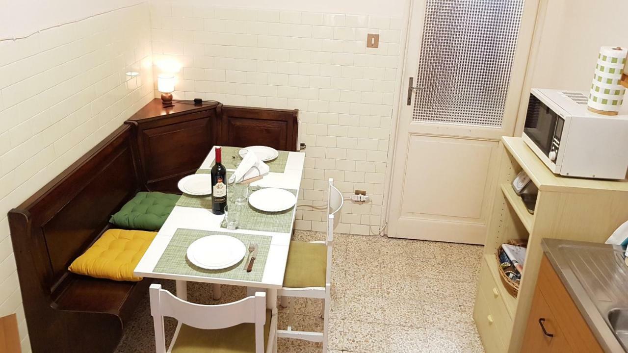 Apartment Leopoldo Florence