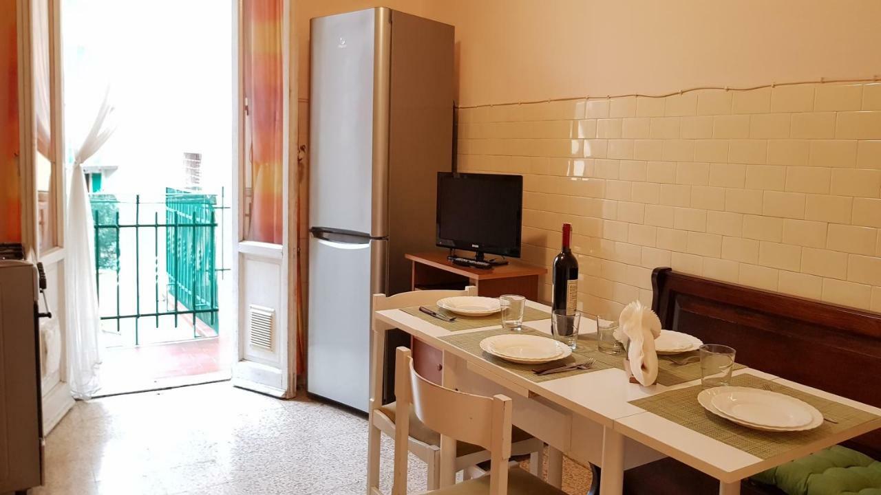 Apartment Leopoldo Florence