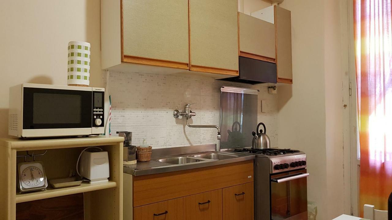 Apartment Leopoldo Florence