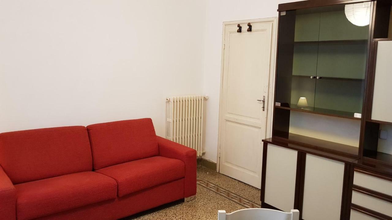 Apartment Leopoldo *