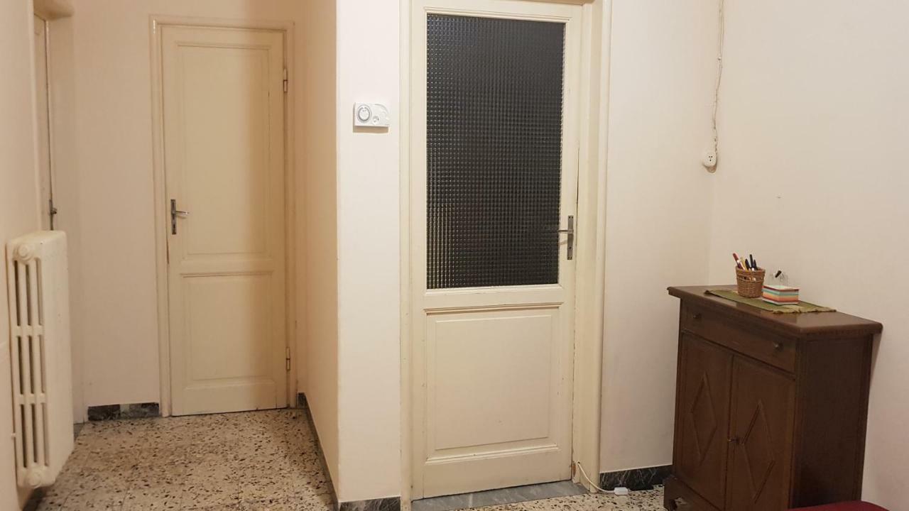 Leopoldo Apartment Florence