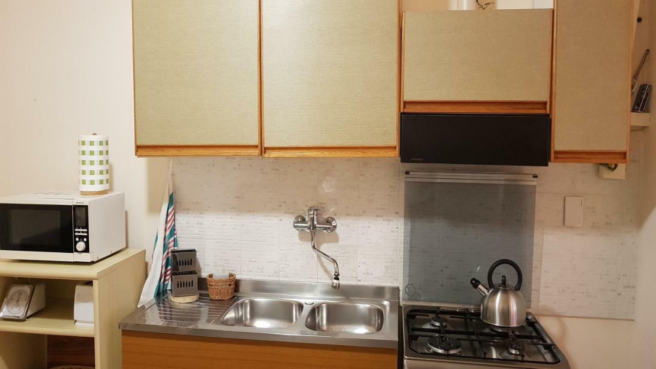 Leopoldo Apartment Florence