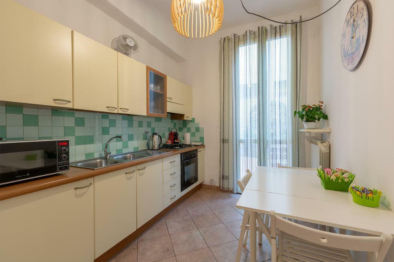 Appartement Santa Croce Garden