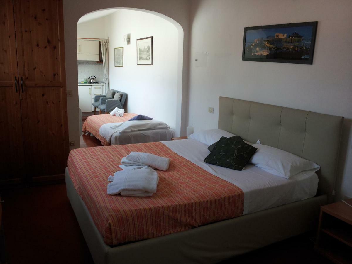Duomo Appartement
