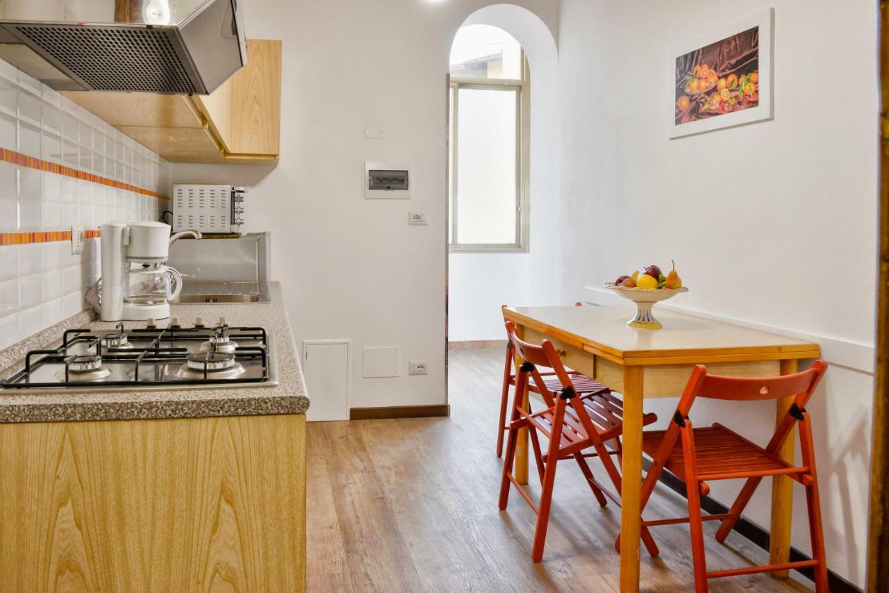 La Casa Dei Nonni - Bright In Apartment *