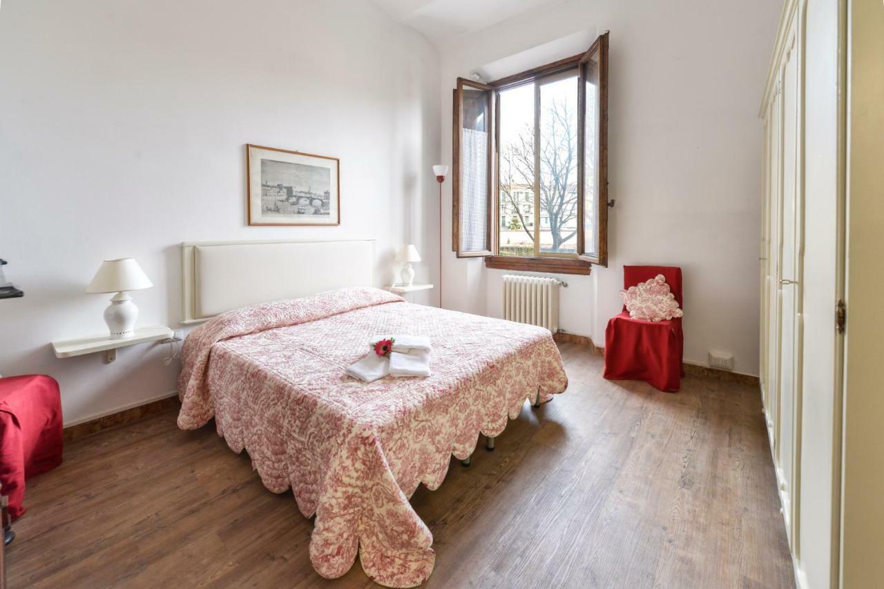 Apartment La Casa Dei Nonni - Bright In