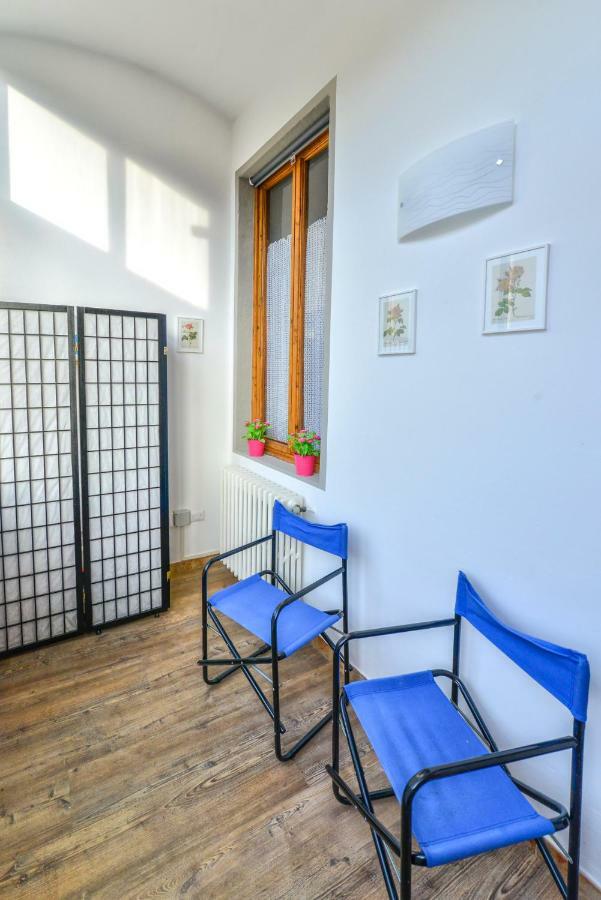 La Casa Dei Nonni - Bright In Apartment Florence