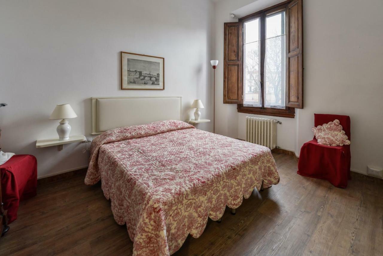 La Casa Dei Nonni - Bright In Apartment Florence