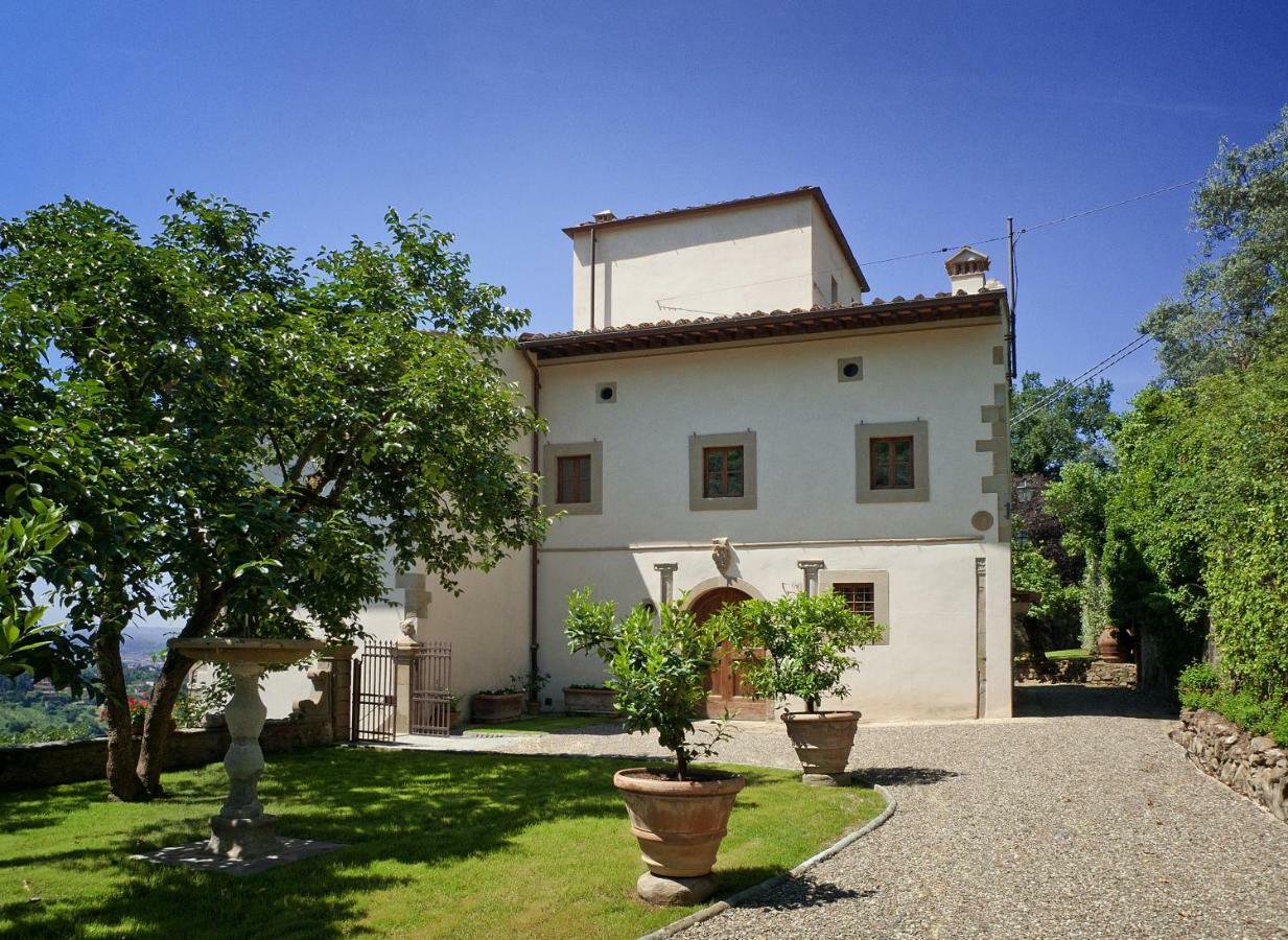 Tantafera Villa