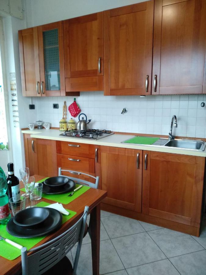 Casa Colorata