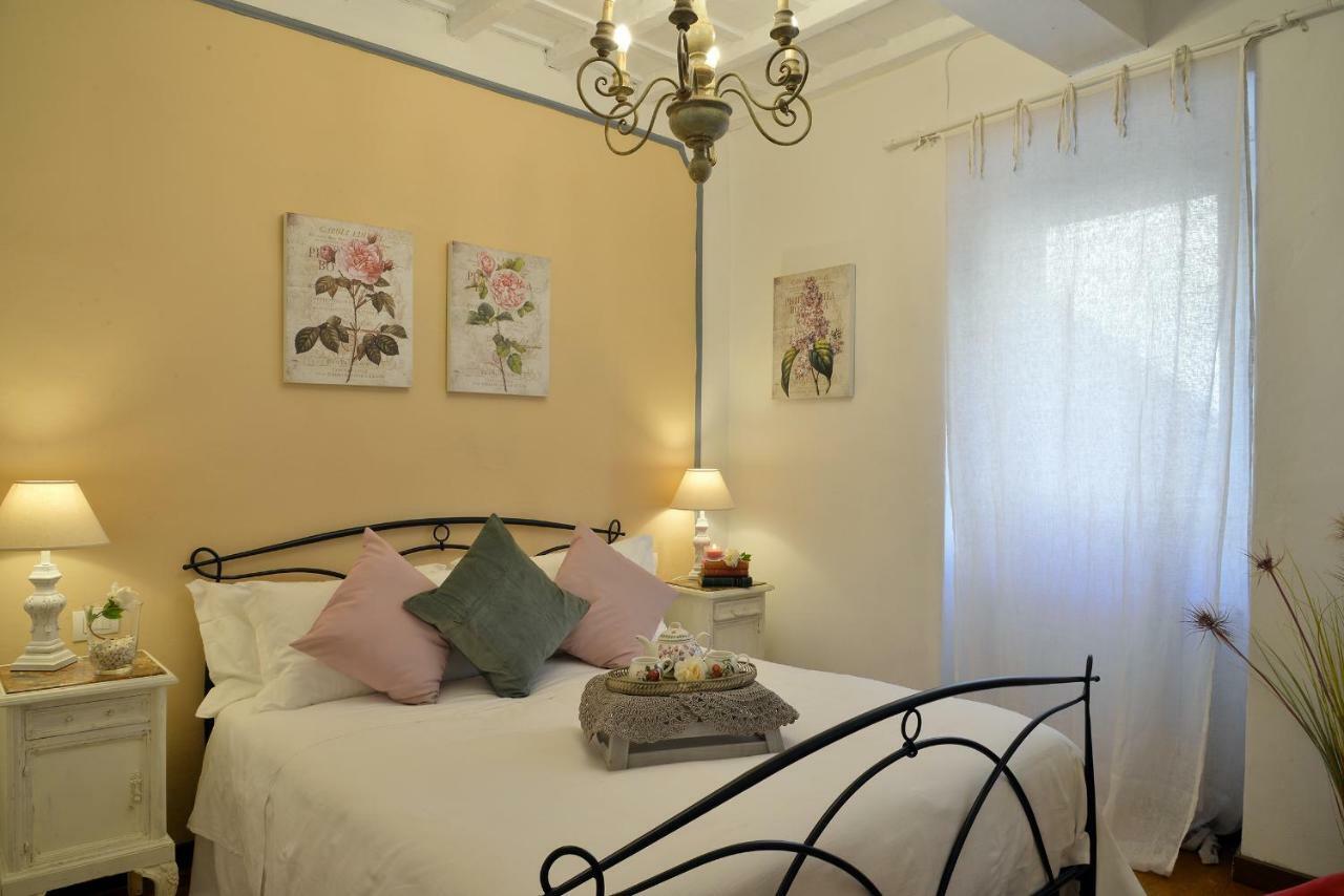 Apartment Belvedere