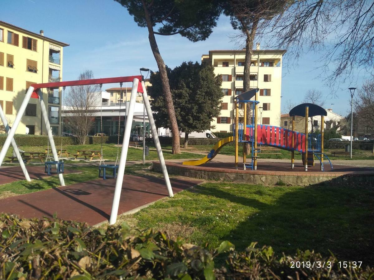 Casa Colorata