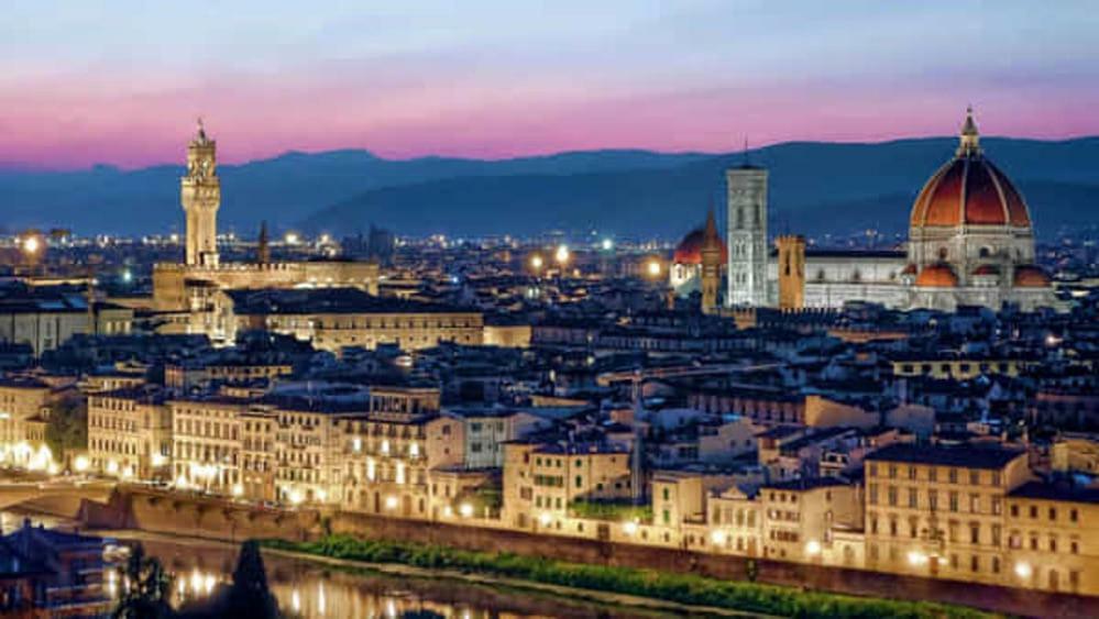 Casa Colorata *