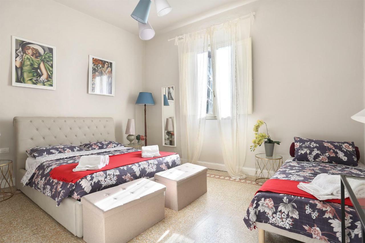 Il Prato 68 Guest house Florence