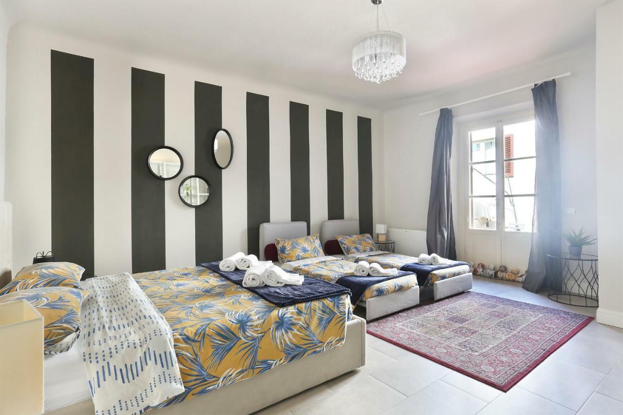Guest house Il Prato 68 Florence