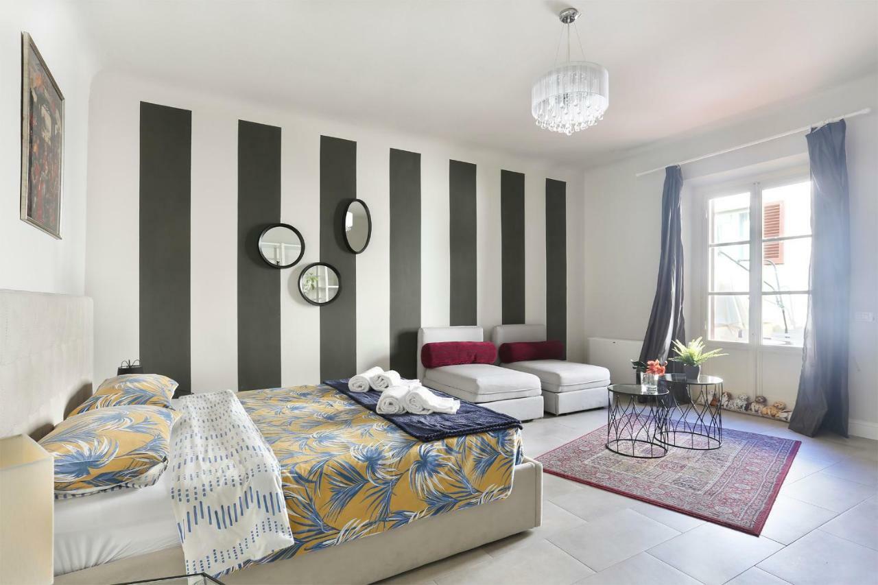 Il Prato 68 Guest house