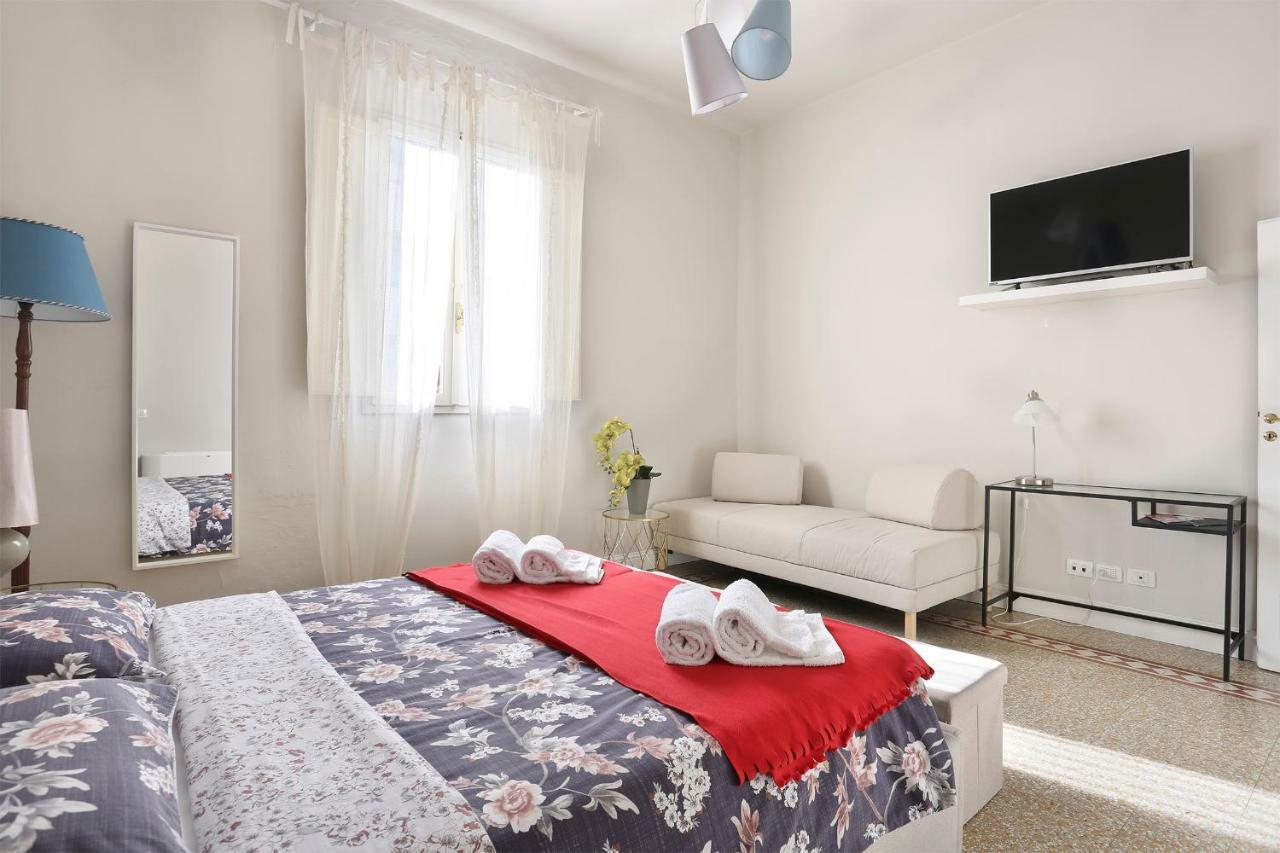 Guest house Il Prato 68 Florence