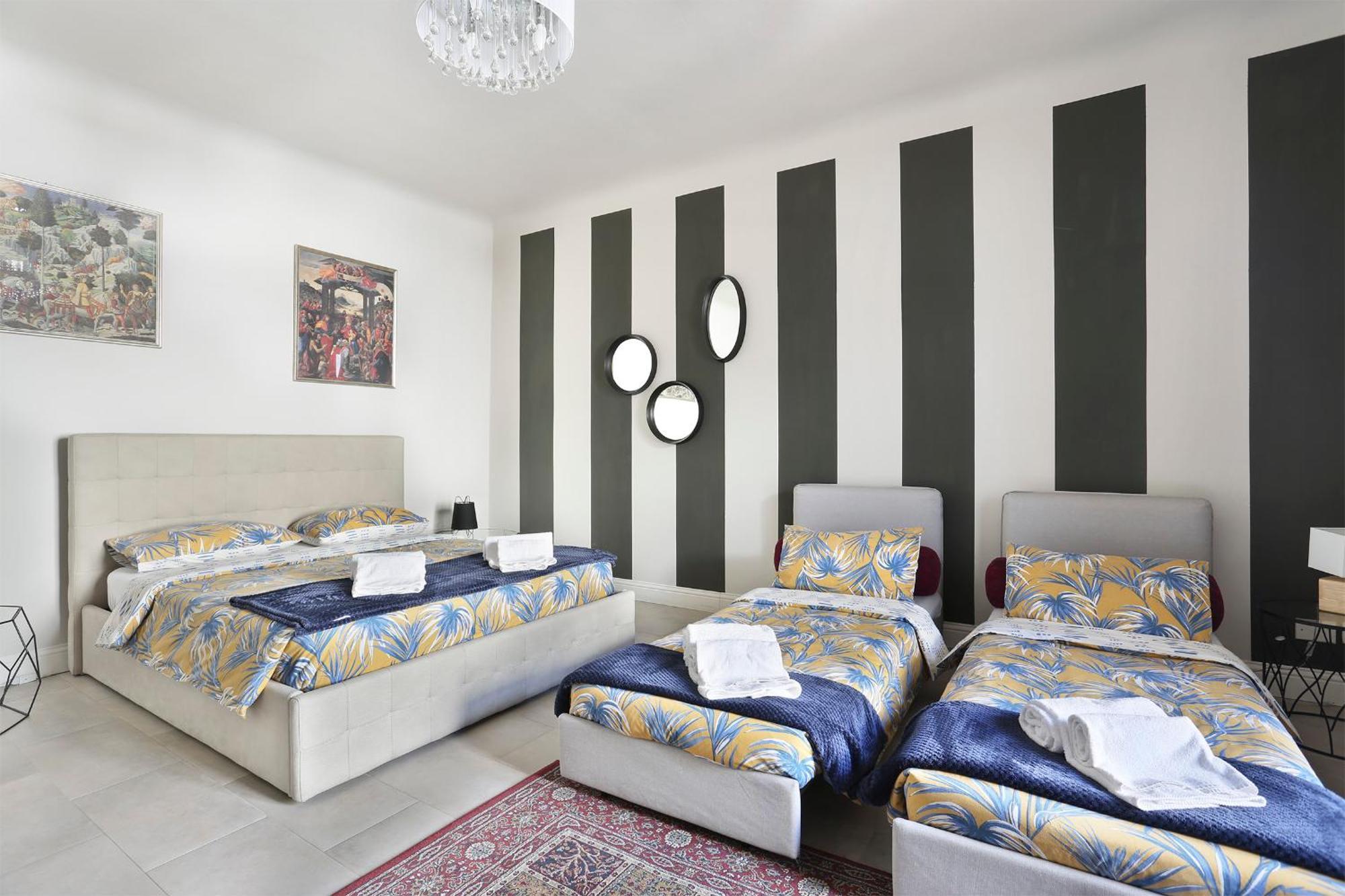 Il Prato 68 Guest house