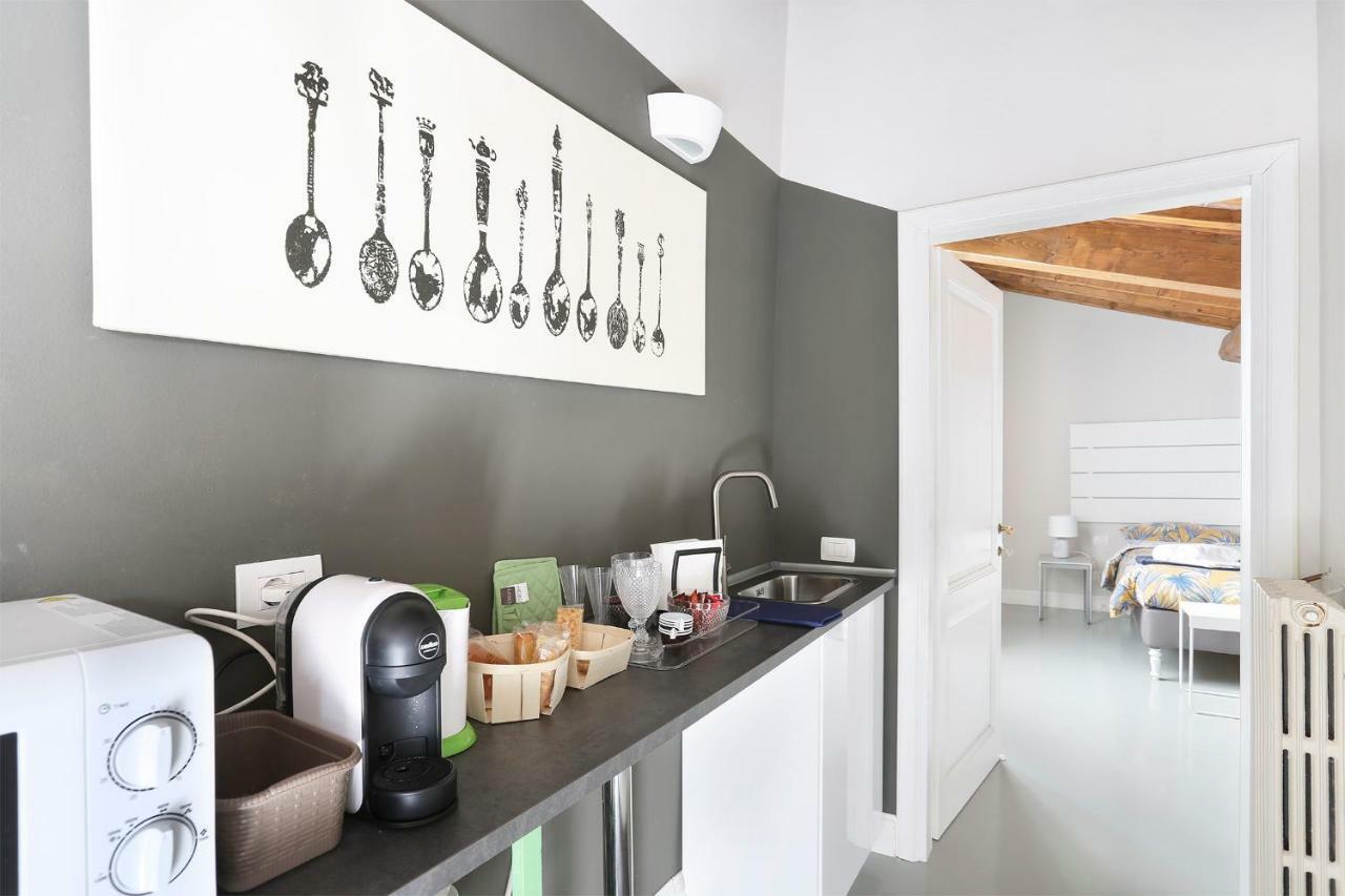Il Prato 68 Guest house