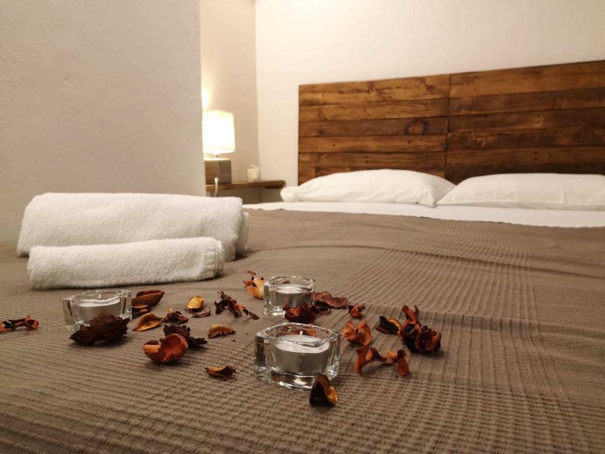 San Lorenzo Luxury Apartment Florence