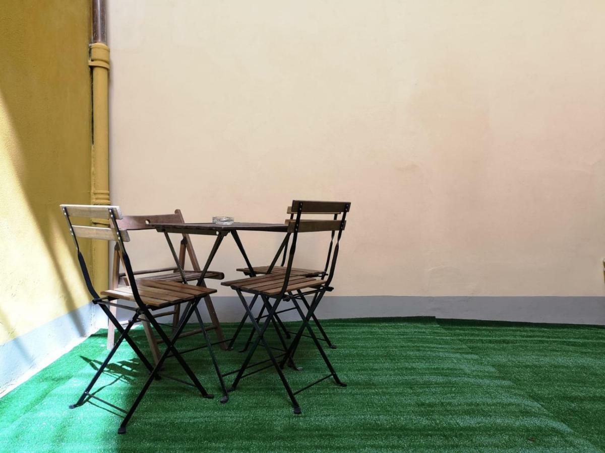 San Lorenzo Luxury Florence