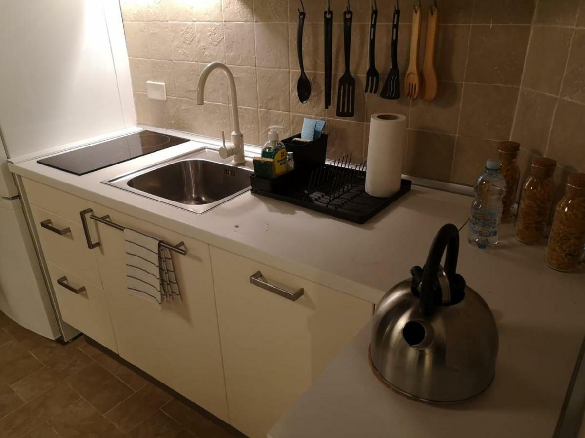 Apartment San Lorenzo Luxury